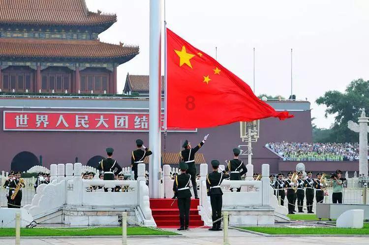 进击的战神